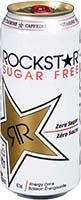 Rockstarsugarfree 16oz.can