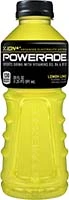 Powerade Lemon Lime