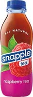 Snapple Raspberry Tea Is Out Of Stock