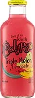 Calypso Triple Melon Lemonade 20 Oz