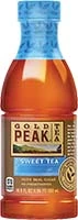 Gold Peak Sweet Tea