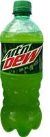 Mountain Dew 20.00 Oz Is Out Of Stock