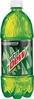 Mtndew 16.9oz