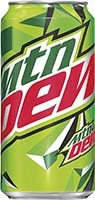 Mtn Dew Can Is Out Of Stock