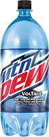 Mountain Dew  Blue Is Out Of Stock