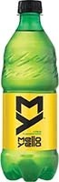 Mello Yello:citrus Soda 20.00 Oz