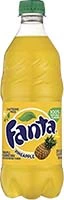 Fanta Pineapple