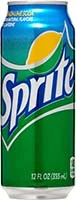 Sprite Is Out Of Stock