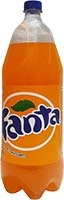 Fanta Orange 2ltr.