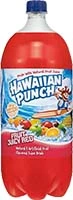 Hawaiian Punch Fruit Juicy Red 2.00 Lt