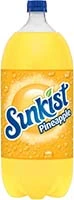 Sunskist Pineapple 2 L