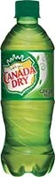 Canada Dry Ginger Ale Drink