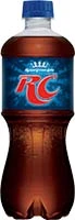 Rc Cola 20oz