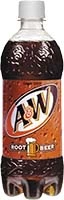 A & W Root Beer 20.00 Fl Oz