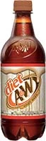 Diet A&w Rootbeer 20oz.