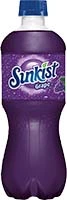 Sunkist Grape 20oz.