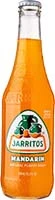 Jarritos Mandarin 12.5oz