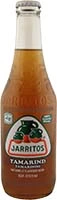 Jarritos Tamarind 12.5 Oz