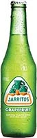 Jarritos Soda Toronja 12.50 Oz