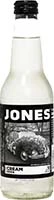 Jones:cream Soda 12.00 Fl Oz