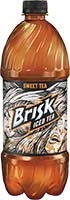 Brisk Sweet Tea 1l