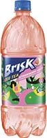 Brisk Strawberry Melon Ice Tea