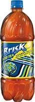 Brisk Lemon Ice Tea 1ltr