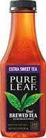 Pure Leaf Extra Sweet 18.5oz