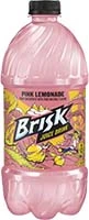 Brisk Pink Lemonade Is Out Of Stock