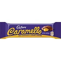 Candy Caramello Is Out Of Stock