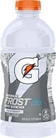 Gatorade Glacier Cherry