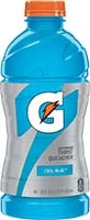 Gatorade G Series Cool Blue 28 Oz