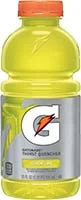 Gatorade:g Series Perform Lemon-lime 20.00 Oz