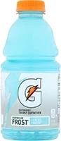 Gatorade G Frost Glacier 32.00 Fl Oz