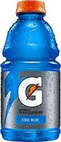 Gatorade G Cool Blue 32.00 Fl Oz