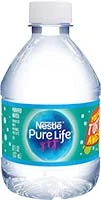 Nestle Pure Life:purified Water 405.60 Fl Oz