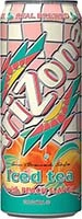 Arizona Peach Tea 23 Oz