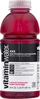 Vitamin Water Xxx