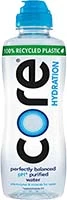 Core Hydration Water 30.4 Oz