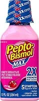 Pepto Bismol 4oz