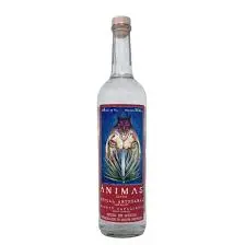 Animas Mezcal Papalote