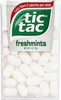 Tic Tac Freshmint