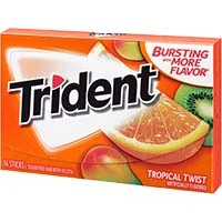 Trident Tropical Twist