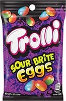 Candy Sour Eggs