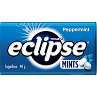 Eclipse Peppermint