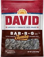 David Sunflower Seeds