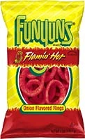 Funyuns Flamin' Hot 6pk