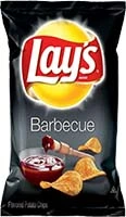 Lays Barbecue 2.75 Oz