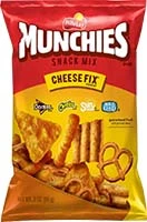 Lays Munchies Cheese Fix