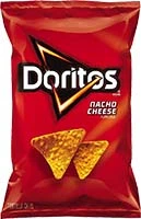 Doritos Nacho Cheese 3.5oz Is Out Of Stock